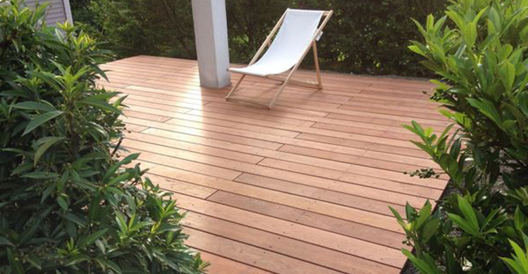 Tips for Saving Money on Composite Decking