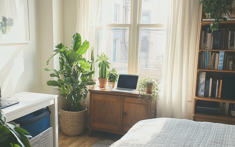 Top 5 Must-Have Items to Buy After Renting Your First Apartment