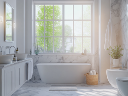 Transforming Your Bathroom: The Ultimate Guide to Choosing Vanity Units