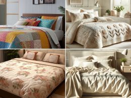 Trendy Bedspreads for a Stylish Bedroom