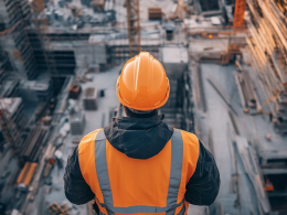 Understanding Construction Safety Standards in the United Kingdom