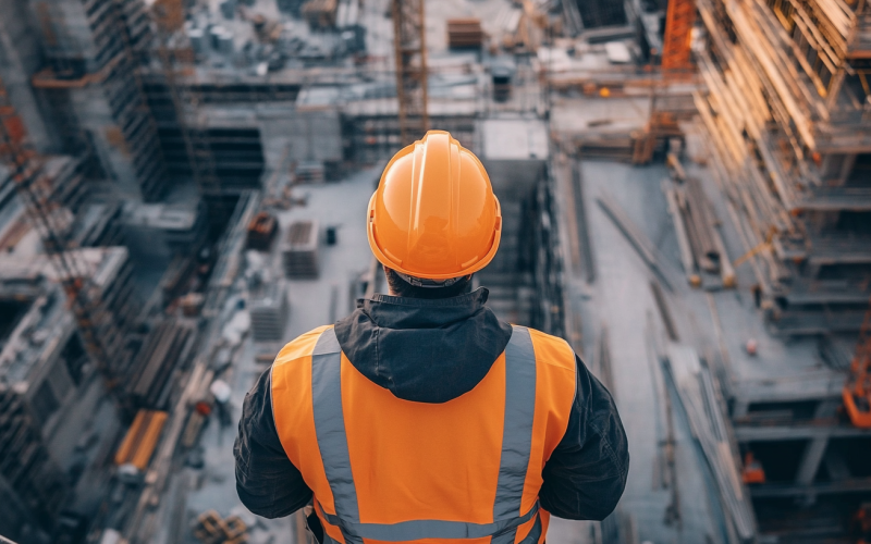 Understanding Construction Safety Standards in the United Kingdom