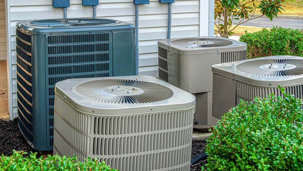 Understanding HVAC Requirements