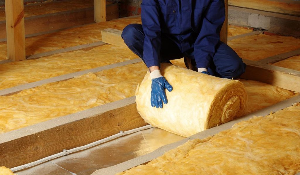 Understanding Insulation Needs