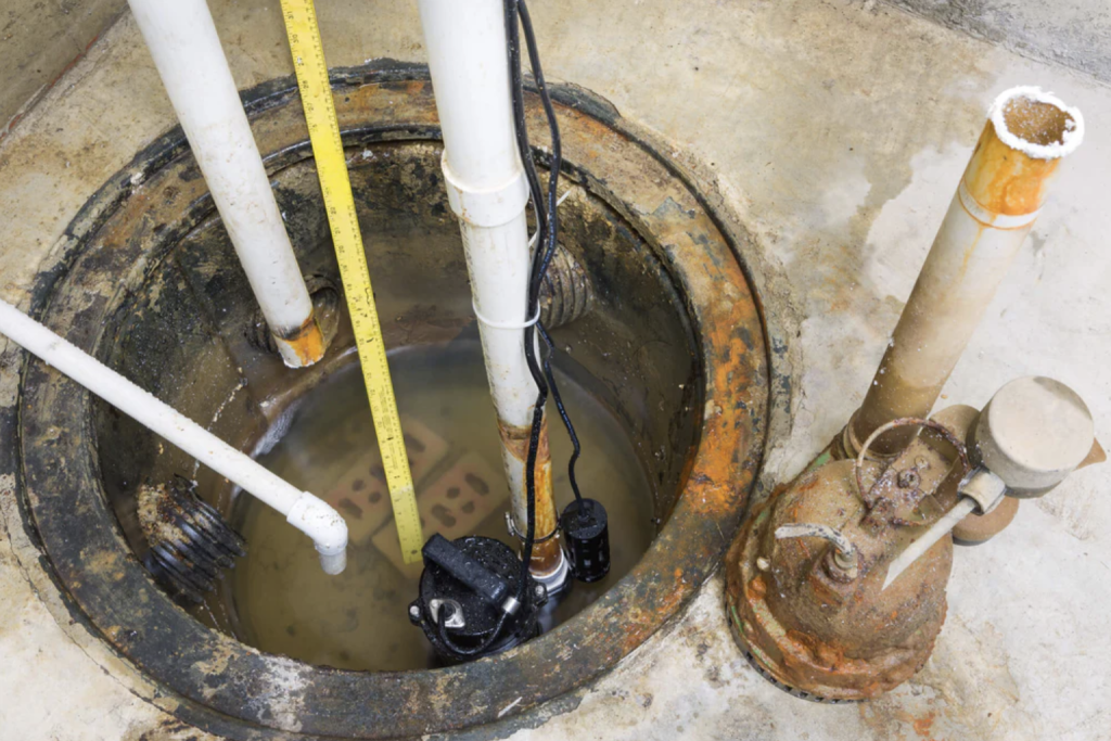 Understanding Normal Sump Pump Noises