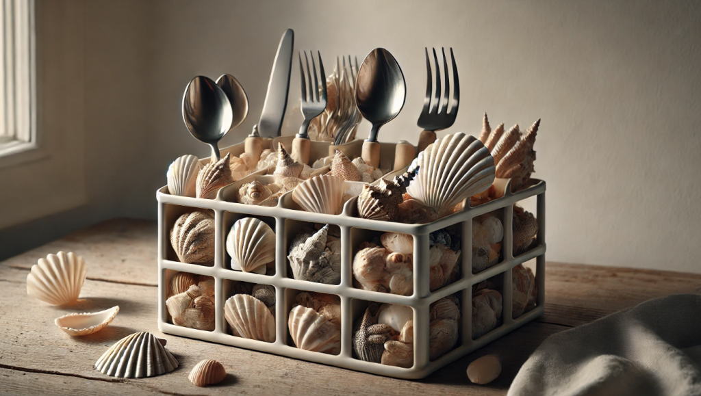 Utensil Organizer