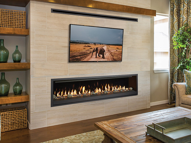 Utilize a TV Enclosure