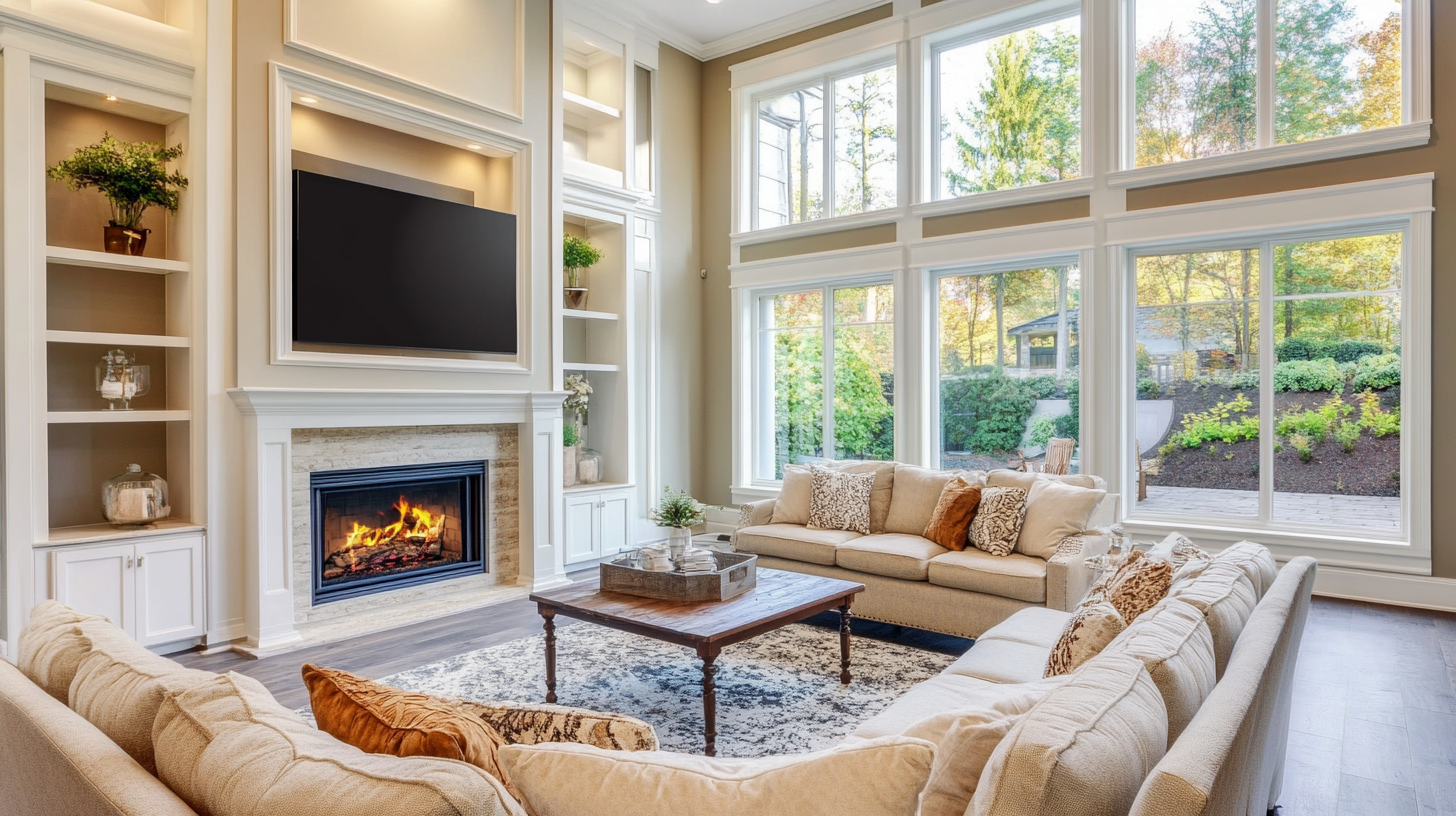 Inviting Feel What Can You Do To Make Your Home Feel More Inviting? - Northern Feeling
