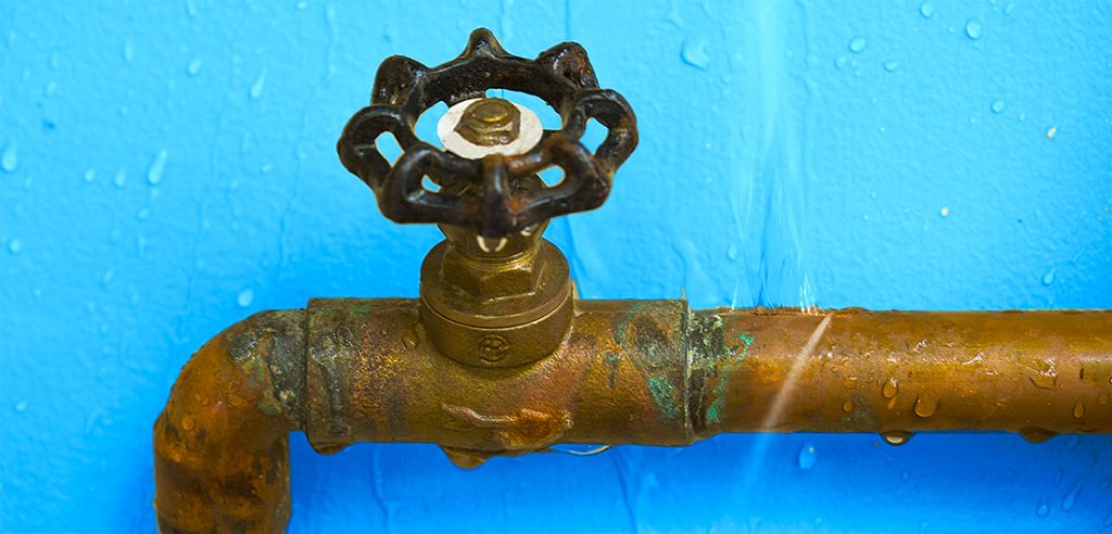 What to Do If Pipes Freeze