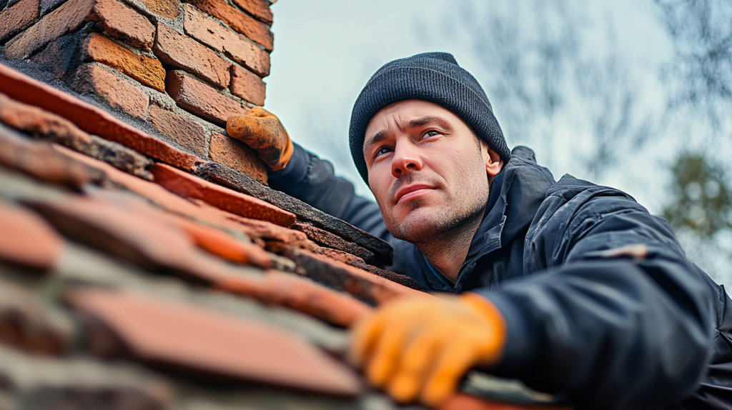 What to Expect During the Chimney Inspection