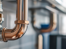 Which Plumbing Services You Will Need When You Move Into a Brand New House