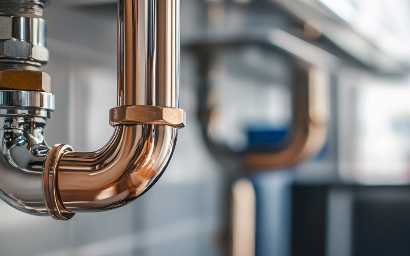 Which Plumbing Services You Will Need When You Move Into a Brand New House