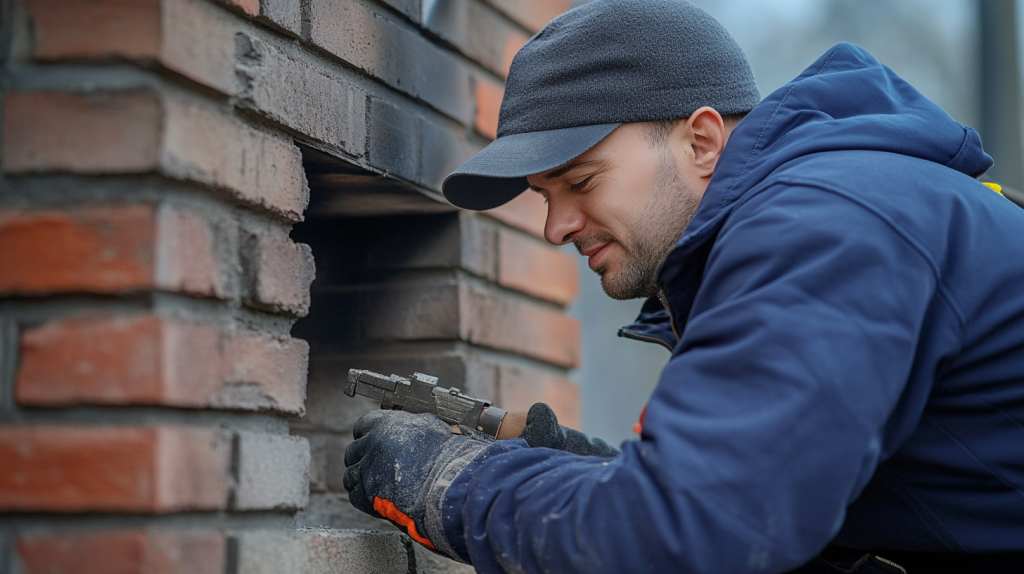 Why Chimney Inspections are Necessary