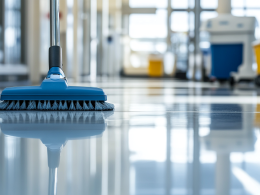 Why Dallas Homeowners Opt for Professional Eco-Friendly Cleaning Services