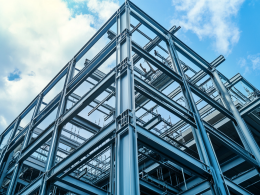 Why Rigid Frame Constructions Are Ideal for Commercial and Industrial Use