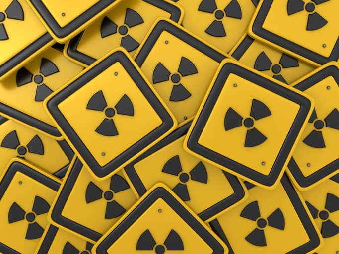 Work with a Hazardous Materials Consultant