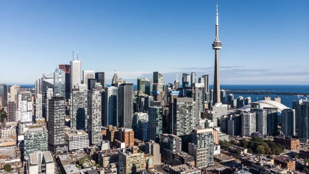 You Can Charge High Rental Prices in Downtown Toronto