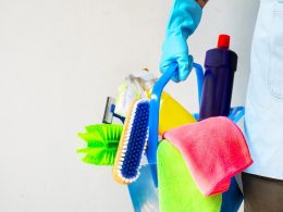 Benefits To Hiring A Quality House Cleaning Services - Next Day Cleaning