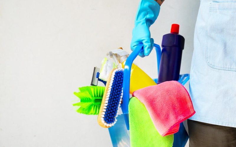 Benefits To Hiring A Quality House Cleaning Services - Next Day Cleaning