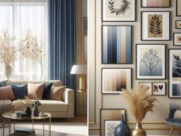 What Paint Colors Best Fit Your Home's Vibe