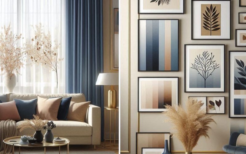 What Paint Colors Best Fit Your Home's Vibe