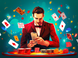 Responsible Gambling Practices in Online Casinos