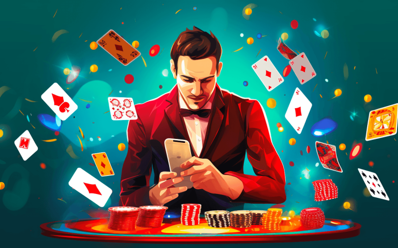 Responsible Gambling Practices in Online Casinos