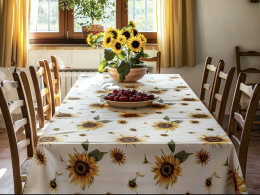 thanksgiving tablecloth