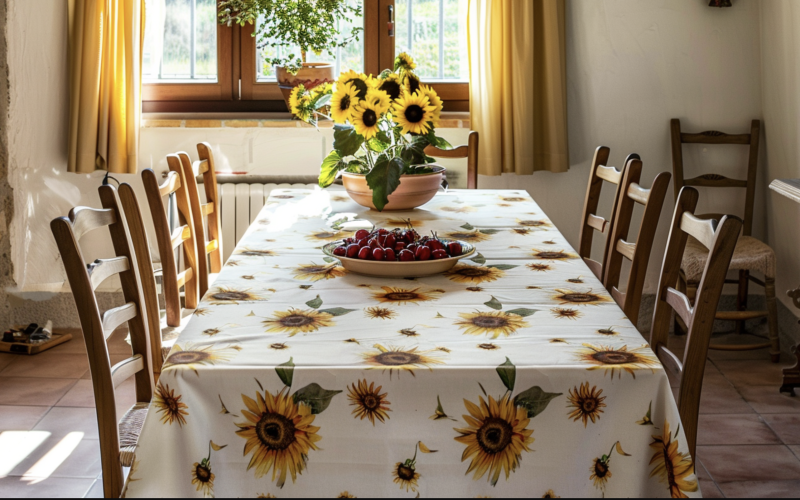 thanksgiving tablecloth