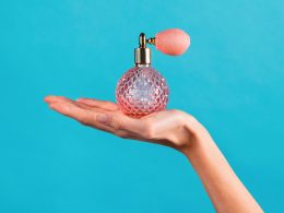 Aromatherapy at Home: The Benefits of Using Fruity Scents Like Lychee Perfume