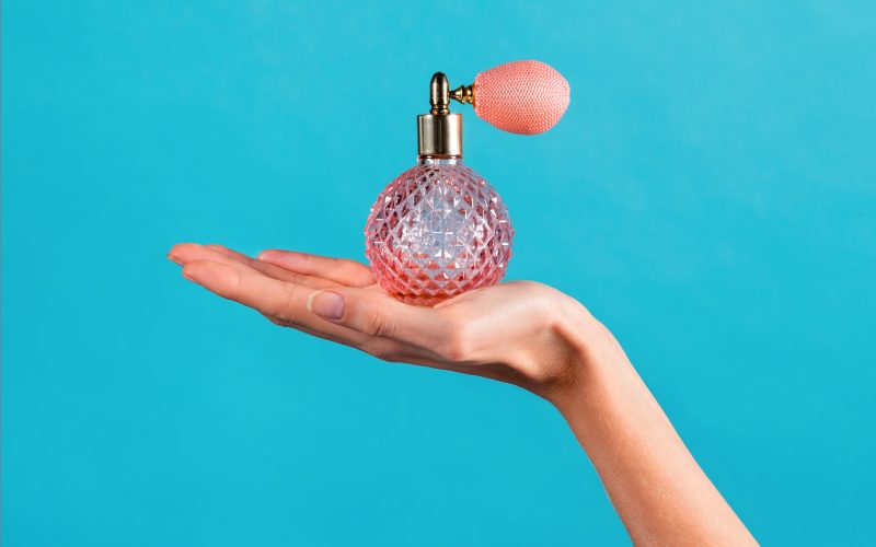 Aromatherapy at Home: The Benefits of Using Fruity Scents Like Lychee Perfume