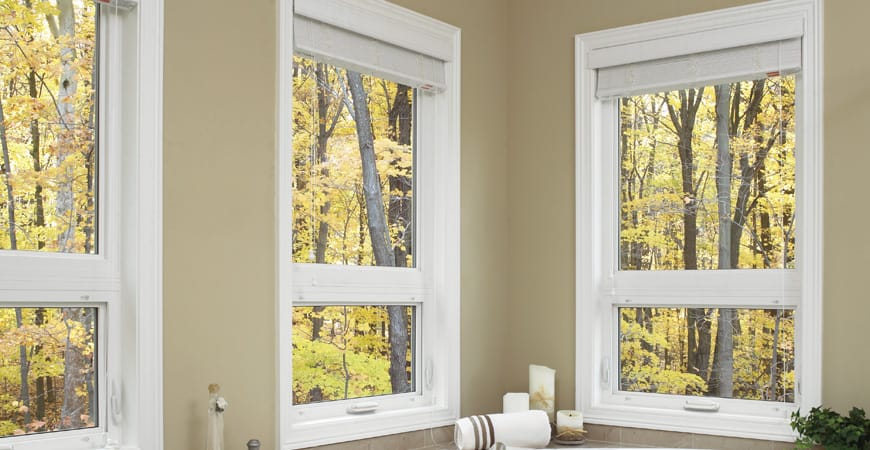 Vinyl Awning Windows Denver CO | Window World of Denver