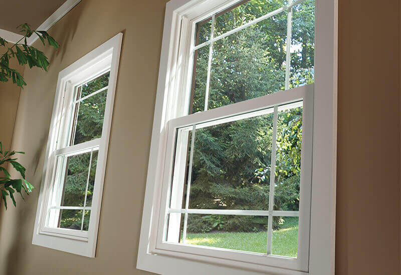 Window Replacement – Wooden-frame Windows vs Vinyl Windows? - Sims