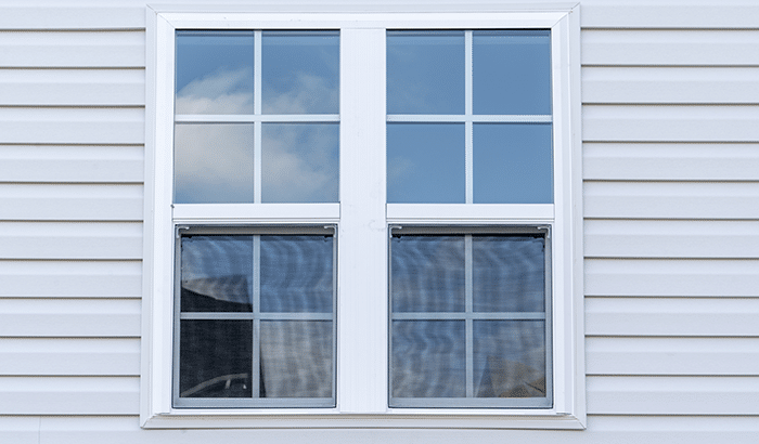 Protect Your Exterior with Vinyl Windows