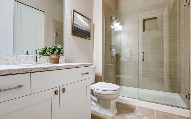 The Bathroom Dilemma: Should You Ditch Your Tub for a Shower?