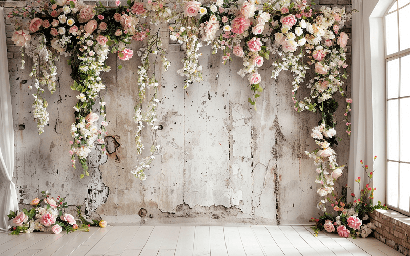 7 On-trend backdrop decorating ideas for any celebration