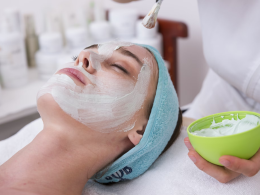 The benefits of SPA for skin health