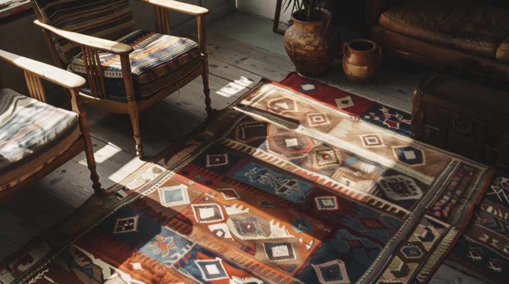 Vintage Rugs