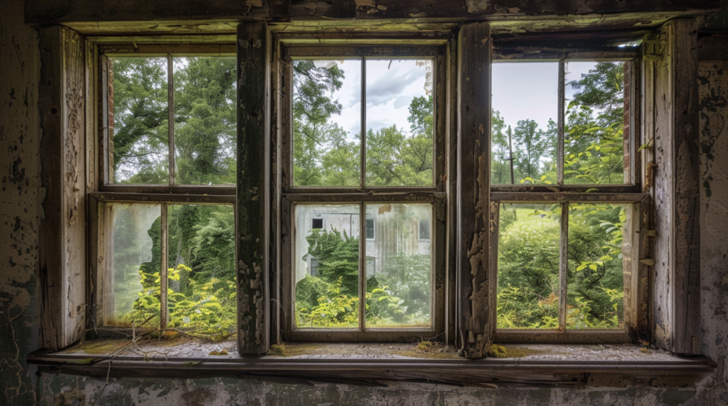 Old Windows