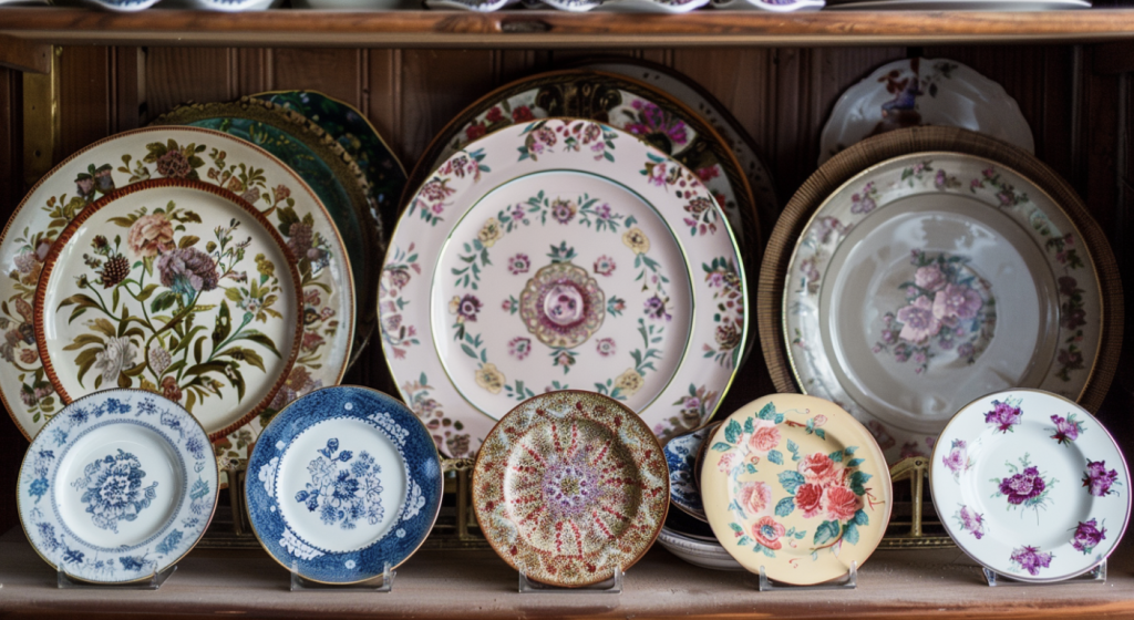 Decorative Plates