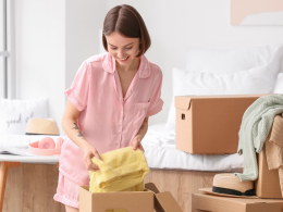 How to Declutter Your Home Fast: 9 Creative Decluttering Tips