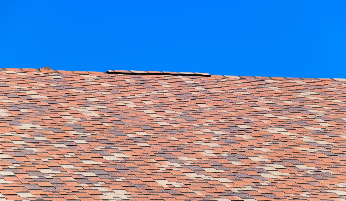 Bitumen Roof Shingles