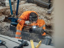 Innovative Techniques in Modern Sewer Repair