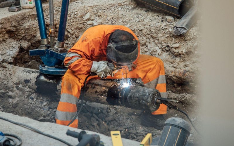 Innovative Techniques in Modern Sewer Repair