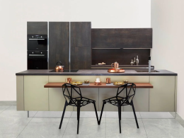 How to Create a Minimalist Kitchen with Functional Decor