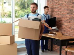 How to Have a Stress-Free Office Relocation in Ponte Vedra