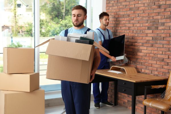 How to Have a Stress-Free Office Relocation in Ponte Vedra