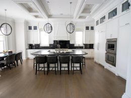 Custom Kitchen Cabinets - Crafting Your Dream Kitchen 2024