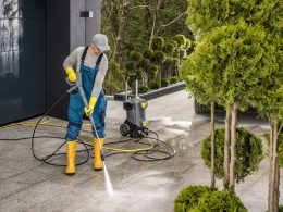 How Often Should You Pressure Wash Your House? 