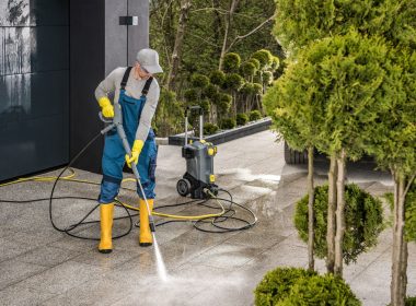 How Often Should You Pressure Wash Your House? 